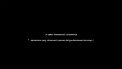 efek mengetik