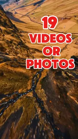 19 videos or photos 