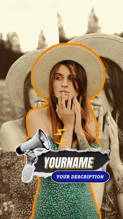 Self introduction
