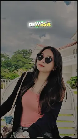 menyala janda ku