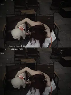 Chuyện tình đôi ta 