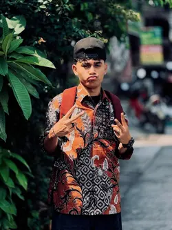 bungkus aku dong