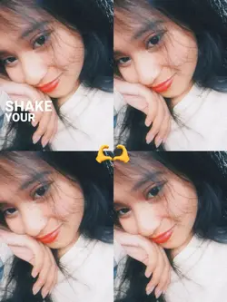 shake ur b**ty|