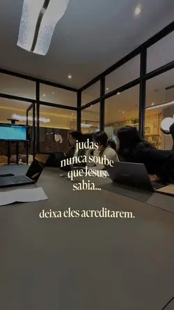 Vídeo com frase 💸