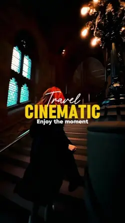 CINEMATIC 