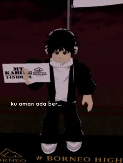 ku aman ada 