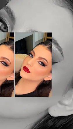 MAKEUP EDIT