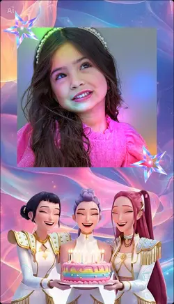 Feliz día x Huntrix✨