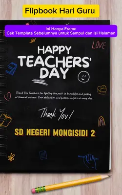Flipbook Hari Guru 1