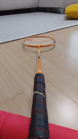 배드민턴 체