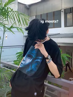 trend ig moots? 