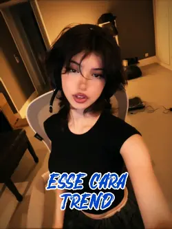 Esse Cara TREND