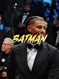 BATMAN