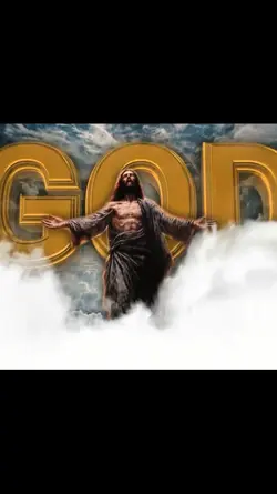 Jesus Edit 