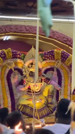 sentul kaliamman