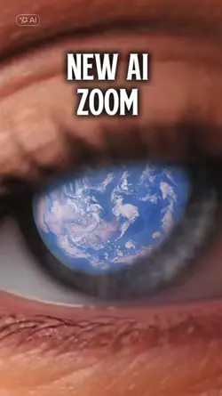 New AI Zoom 