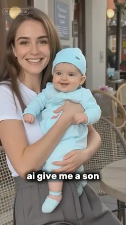 ai kids