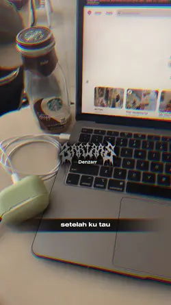 PILIH AKU ATAU DIA