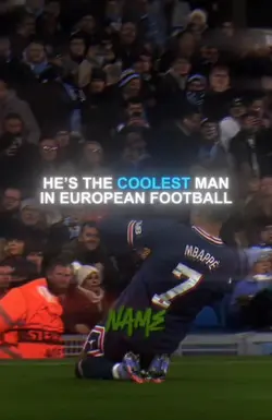 mbappe edit 