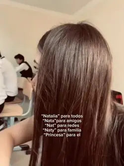 NATALIA PARA TODOS