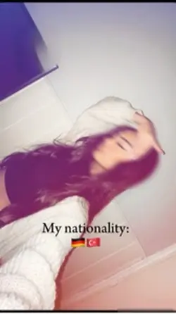 Nationality 