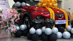 VinFast VF6 Plus
