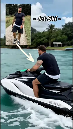 Jet Ski