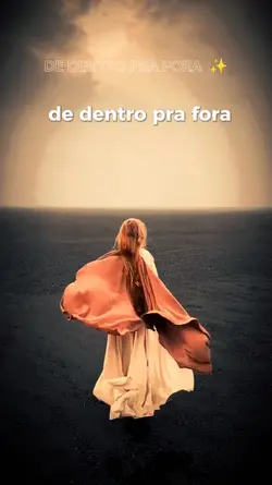 De Dentro Pra Fora..