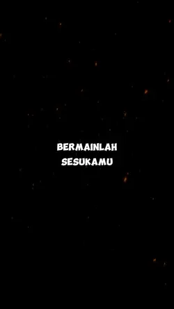 bukan layangan putus
