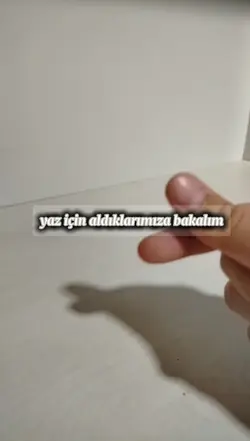 alışverişVLOGcrazy
