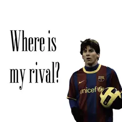 Where is ronaldo?