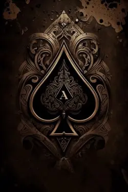 Playing cards 