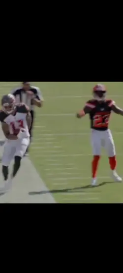 Mike Evans edit