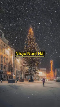 Nhạc Noel Hài