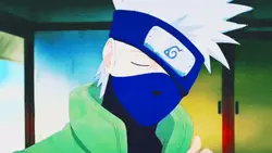 Kakashi Hatake