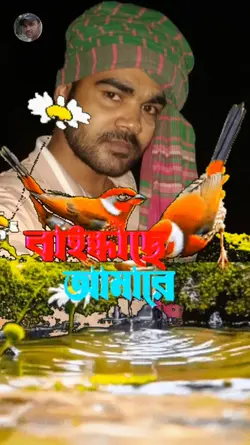 এমন একটা মায়ার জাদু