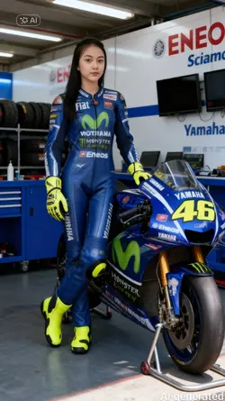 Trend Ai MotoGP