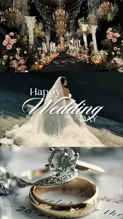 Wedding Moments