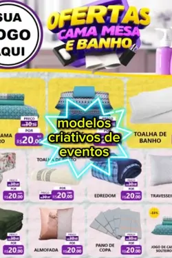 promoção de eventos 