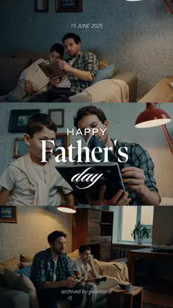 father's day 2025