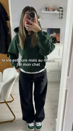 mon chat >>
