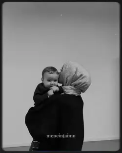 Ibu anak