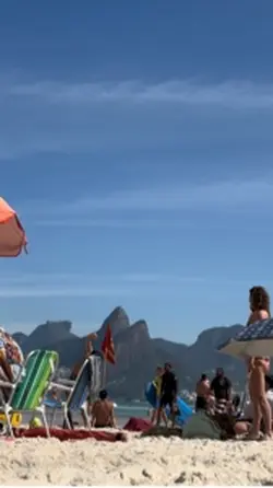Rio de Janeiro 