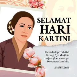 HARI KARTINI