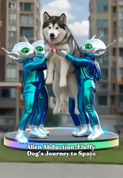 Alien Abduction Flu