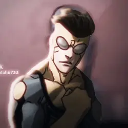 Target mark