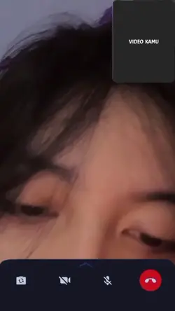 Video call halu