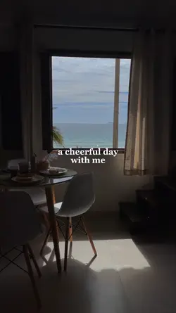 a cheerful day 9:16
