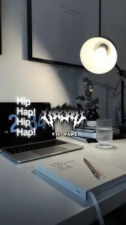 JJ HIP HAP HIP HAP