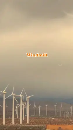 Windmill
